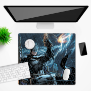 Mata na biurko Podkładka ochronna 50x45 cm DC Batman XIV  (2).png
