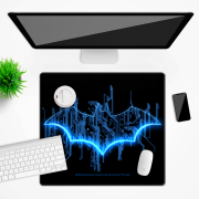 Mata na biurko Podkładka ochronna 50x45 cm DC Batman XVIII  (2).png