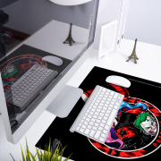 Mata na biurko Podkładka ochronna 50x45 cm DC Harley Quinn II  (1).png