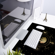 Mata na biurko Podkładka ochronna 50x45 cm Harry Potter  (1).png