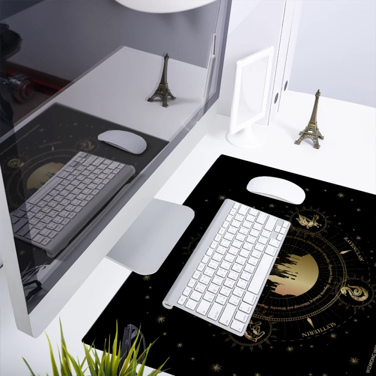 Mata na biurko Podkładka ochronna 50x45 cm Harry Potter  (1).png