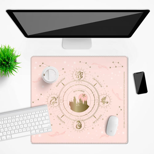 Mata na biurko Podkładka ochronna 50x45 cm Harry Potter I  (2).png