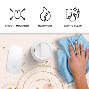 Mata na biurko Podkładka ochronna 50x45 cm Harry Potter I  (4).png