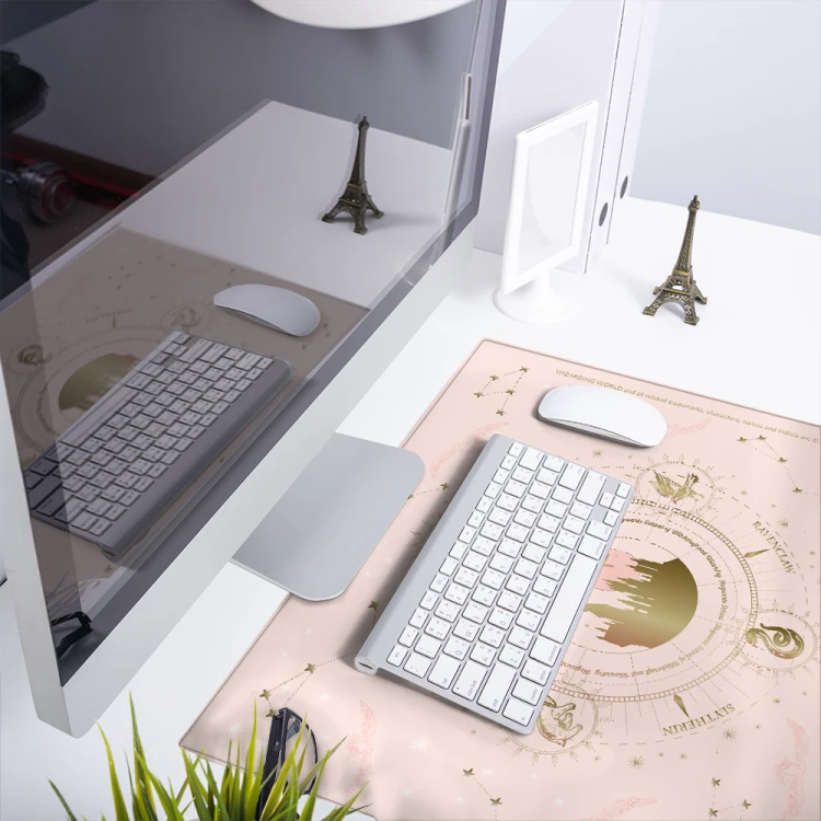 Mata na biurko Podkładka ochronna 50x45 cm Harry Potter I  (1).png