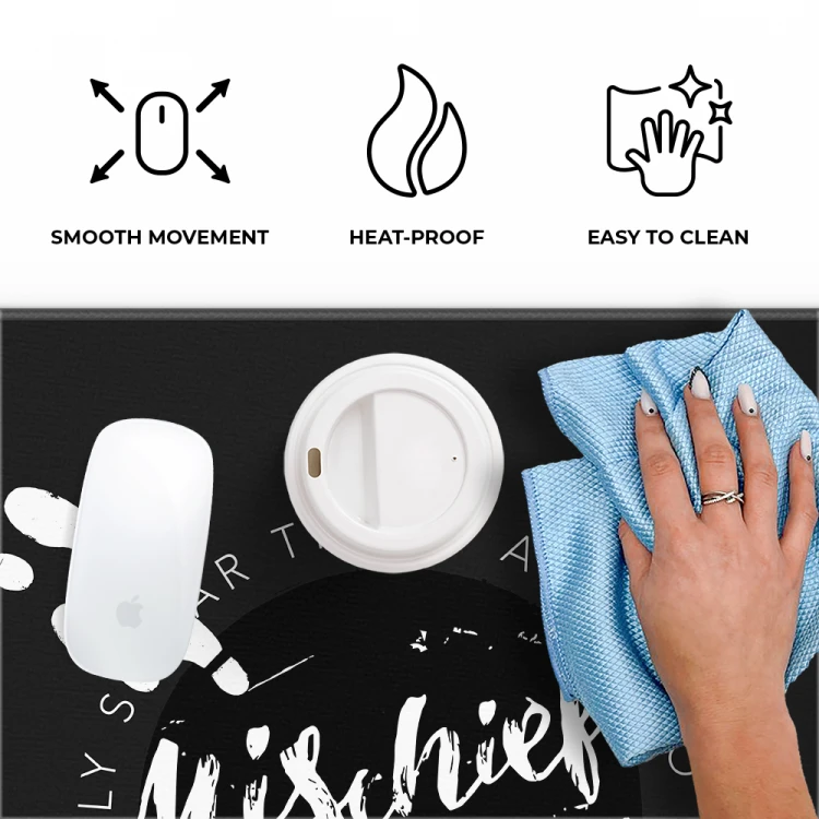 Mata na biurko Podkładka ochronna 50x45 cm Harry Potter II  (4).png