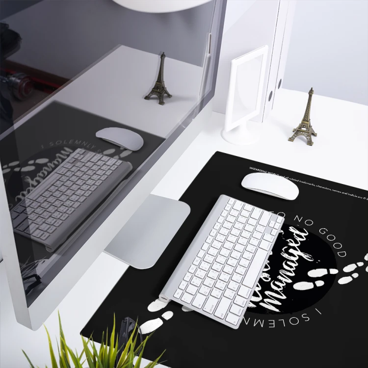 Mata na biurko Podkładka ochronna 50x45 cm Harry Potter II  (1).png