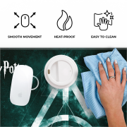 Mata na biurko Podkładka ochronna 50x45 cm Harry Potter III  (4).png