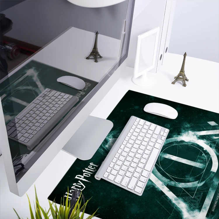 Mata na biurko Podkładka ochronna 50x45 cm Harry Potter III  (1).png