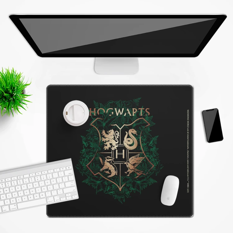 Mata na biurko Podkładka ochronna 50x45 cm Harry Potter IV  (2).png