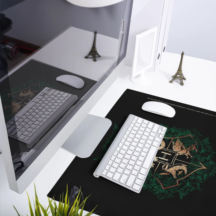 Mata na biurko Podkładka ochronna 50x45 cm Harry Potter IV  (1).png