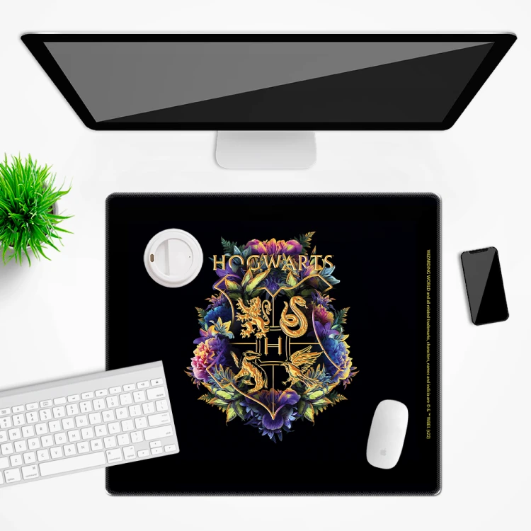 Mata na biurko Podkładka ochronna 50x45 cm Harry Potter V  (2).png