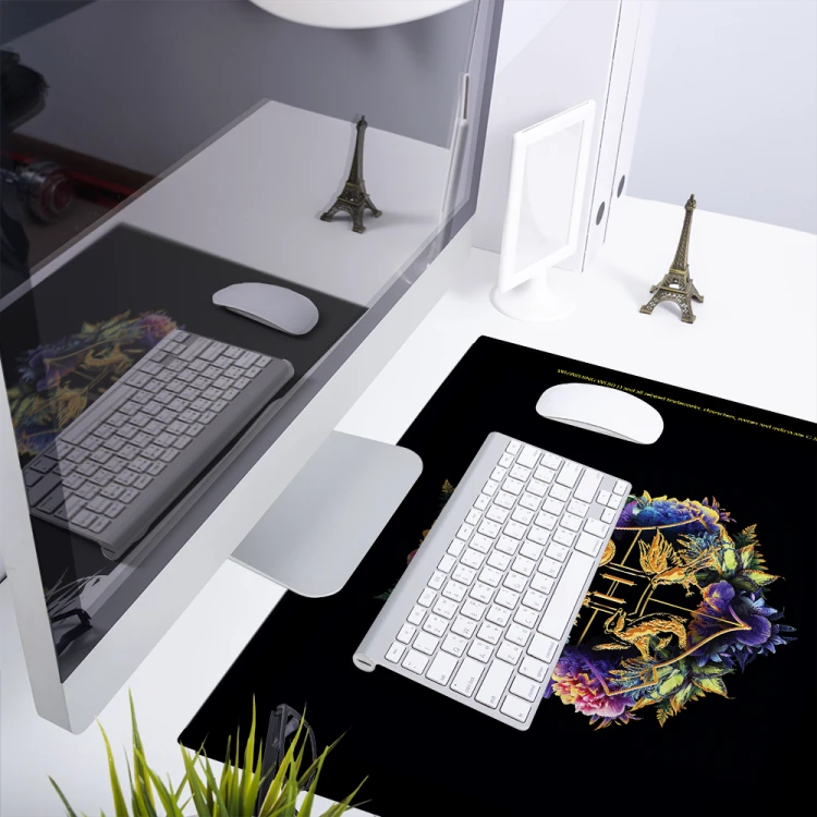 Mata na biurko Podkładka ochronna 50x45 cm Harry Potter V  (1).png