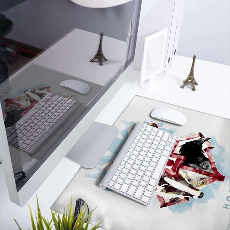 Mata na biurko Podkładka ochronna 50x45 cm Harry Potter VI  (1).png