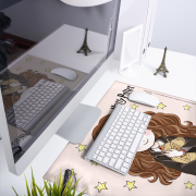 Mata na biurko Podkładka ochronna 50x45 cm Harry Potter VII  (1).png