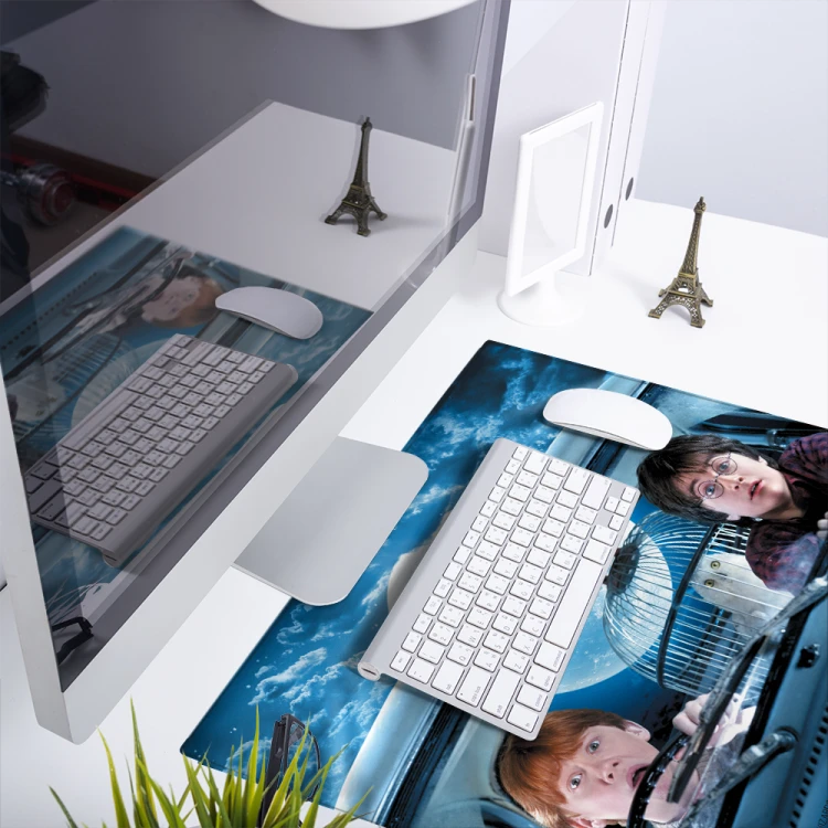 Mata na biurko Podkładka ochronna 50x45 cm Harry Potter X  (1).png