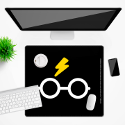 Mata na biurko Podkładka ochronna 50x45 cm Harry Potter XI  (2).png