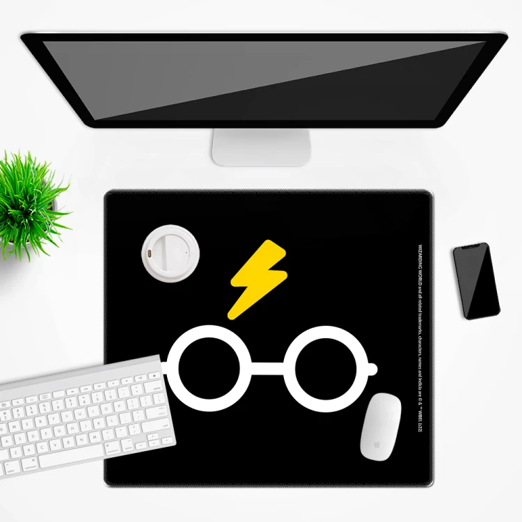 Mata na biurko Podkładka ochronna 50x45 cm Harry Potter XI  (2).png