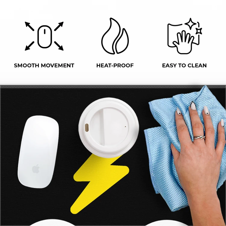 Mata na biurko Podkładka ochronna 50x45 cm Harry Potter XI  (4).png