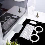 Mata na biurko Podkładka ochronna 50x45 cm Harry Potter XI  (1).png