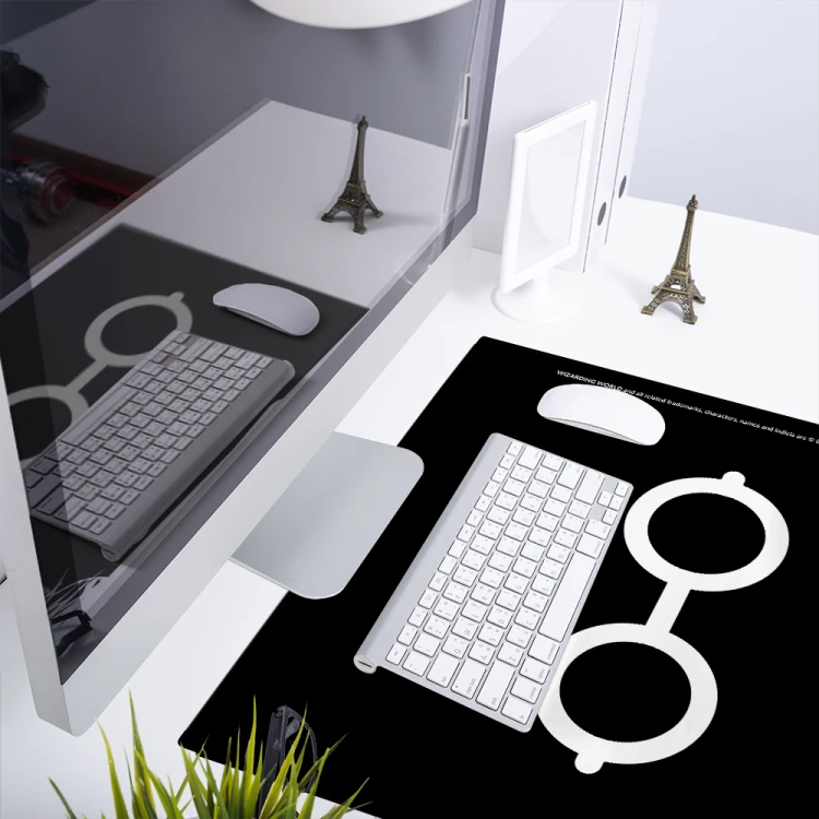 Mata na biurko Podkładka ochronna 50x45 cm Harry Potter XI  (1).png