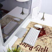 Mata na biurko Podkładka ochronna 50x45 cm Harry Potter XII  (1).png