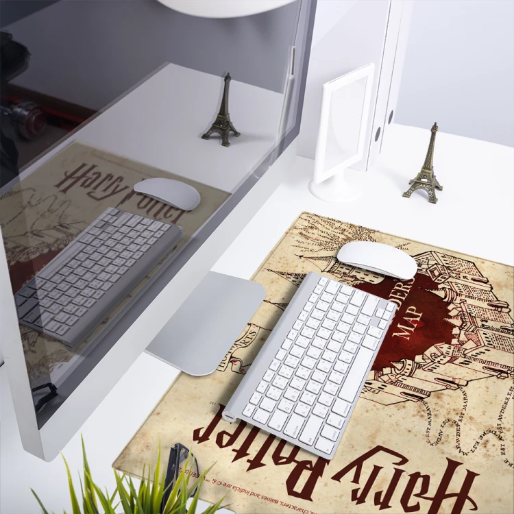 Mata na biurko Podkładka ochronna 50x45 cm Harry Potter XII  (1).png