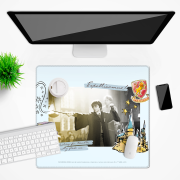 Mata na biurko Podkładka ochronna 50x45 cm Harry Potter XIII  (1).png