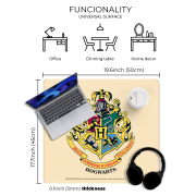 Mata na biurko Podkładka ochronna 50x45 cm Harry Potter XIV  (3).png