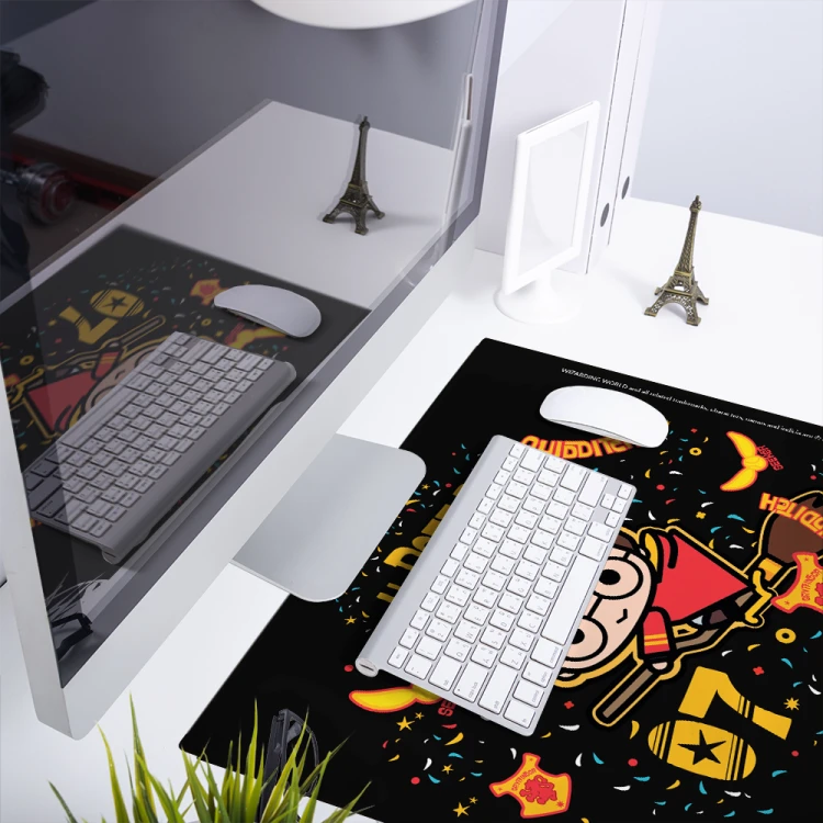 Mata na biurko Podkładka ochronna 50x45 cm Harry Potter XV  (1).png