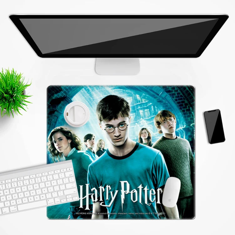 Mata na biurko Podkładka ochronna 50x45 cm Harry Potter XVI  (2).png