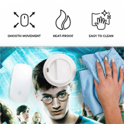 Mata na biurko Podkładka ochronna 50x45 cm Harry Potter XVI  (4).png