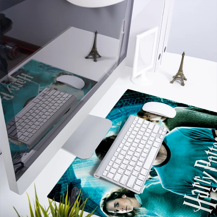 Mata na biurko Podkładka ochronna 50x45 cm Harry Potter XVI  (1).png