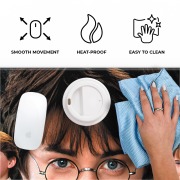 Mata na biurko Podkładka ochronna 50x45 cm Harry Potter XVII  (4).png