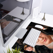 Mata na biurko Podkładka ochronna 50x45 cm Harry Potter XVII  (1).png