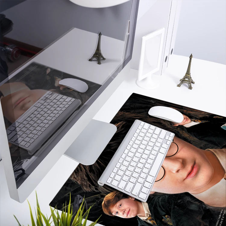 Mata na biurko Podkładka ochronna 50x45 cm Harry Potter XVII  (1).png