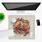 Mata na biurko Podkładka ochronna 50x45 cm Harry Potter XVIII  (2).png