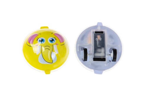 Zabawka pull back zwierzątko Jeżdżący naciągany  (1).jpg