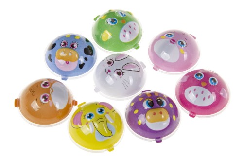 Zabawka pull back zwierzątko Jeżdżący naciągany  (2).jpg