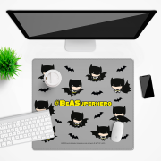 Mata na biurko Podkładka ochronna 50x45 cm DC Batman XXI  (2).png
