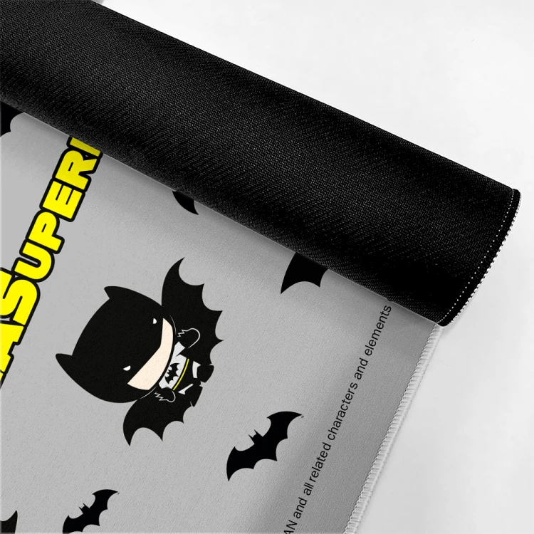 Mata na biurko Podkładka ochronna 50x45 cm DC Batman XXI  (4).png