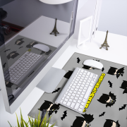 Mata na biurko Podkładka ochronna 50x45 cm DC Batman XXI  (1).png