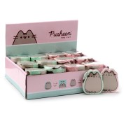 Magiczny ręczniczek Kot Pusheen powiększający się zwiększający rosnący  (1).jpg