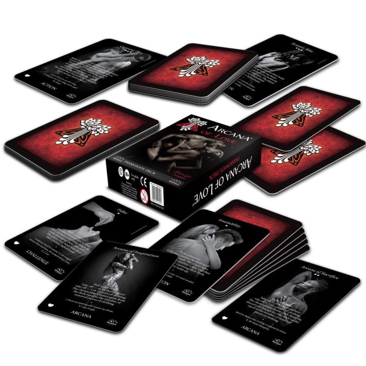 Arkana Miłości Talia namiętna gra dla par Erotyczna  (2).jpg