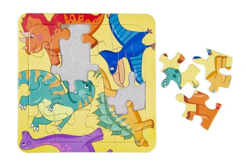 Puzzle Dinozaury mini dla małych dzieci mix wzorów  (1).jpg