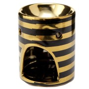 Ceramiczny mini kominek do olejków zapachowych pachnący  (1).jpg