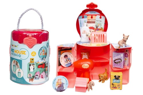 Torebka Domek dla Zwierząt zestaw zabawek figurek dla dzieci do zabawy  (1).jpg