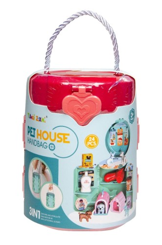 Torebka Domek dla Zwierząt zestaw zabawek figurek dla dzieci do zabawy  (2).jpg