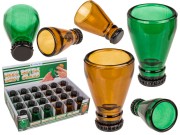 Kieliszek - Shot w Kształcie Butelki Piwa - śmieszny Kielon Kielich 2.jpg