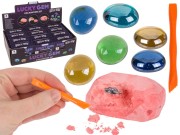 Zestaw Archeologiczny Szczęśliwe Klejnoty - Odkryj Skarb mały archeolog 2.jpg