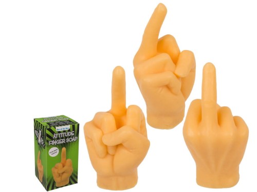 Mydło dłoń fuck śmieszne mydełko do mycia rąk jasna skóra 1.jpg